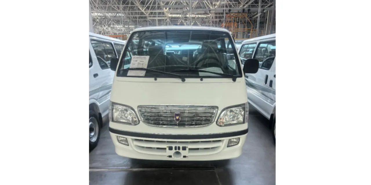 Jinbei Haishi 2025-G03 Standard