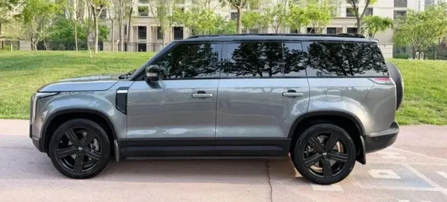 Image 2 accompanying ROX 01 Preis Deutschland: Price, Specifications and Why This Chinese SUV Is Getting Attention