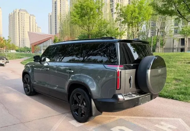 Image 3 accompanying ROX 01 Preis Deutschland: Price, Specifications and Why This Chinese SUV Is Getting Attention