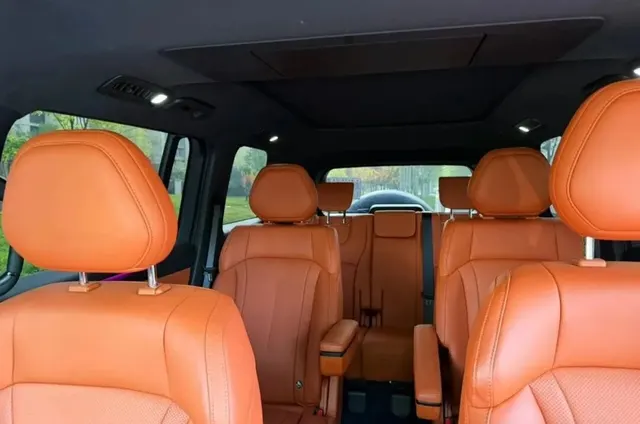 Image 7 accompanying ROX 01 Preis Deutschland: Price, Specifications and Why This Chinese SUV Is Getting Attention