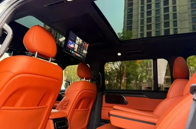 Image 8 accompanying ROX 01 Preis Deutschland: Price, Specifications and Why This Chinese SUV Is Getting Attention