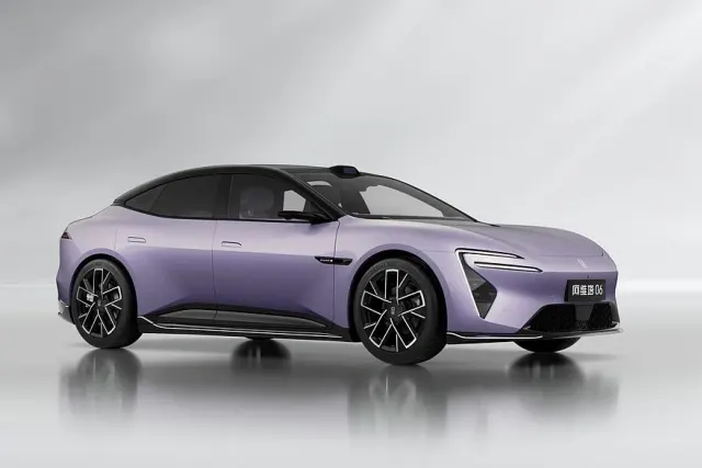 Image 3 accompanying New Chinese Cars Launched in September 2026: XPENG G9L, Li i9 and AVATR 06T
