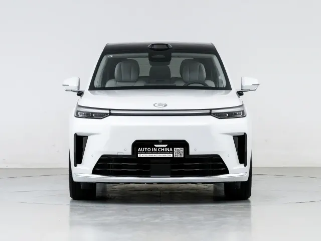 GAC  Trumpchi Xiangwang S9 Qiankun Ultra (5-Seat)
