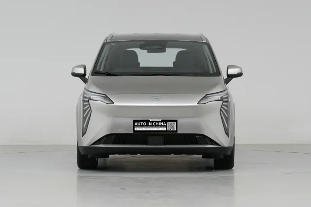 AION Y 2025 Plus 510 Zhixiang Edition