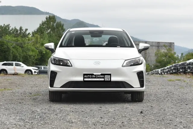 2026 AION S Xuan 580