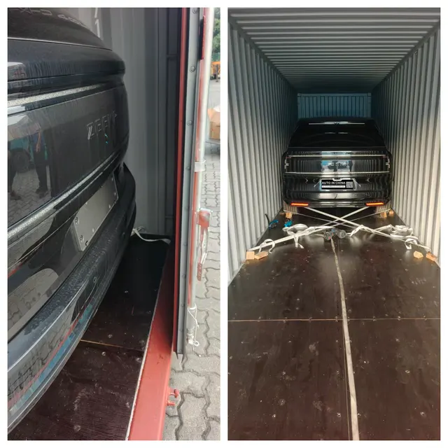Image 6 accompanying China Car Export Process: How to Import Vehicles from China Step by Step