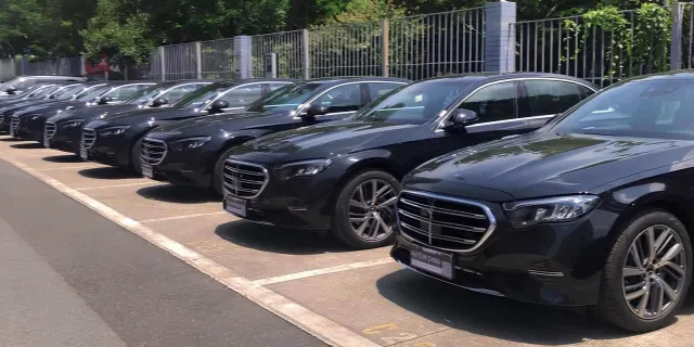 Image 1 accompanying China Car Export Process: How to Import Vehicles from China Step by Step