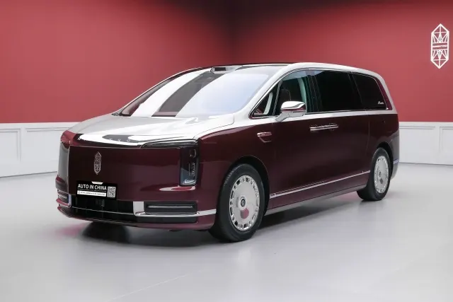 MAEXTRO V800 Executive Edition EVR