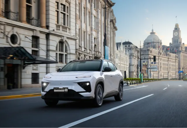China Car Exports 2026: Global Growth Creates New Opportunities for International Buyers