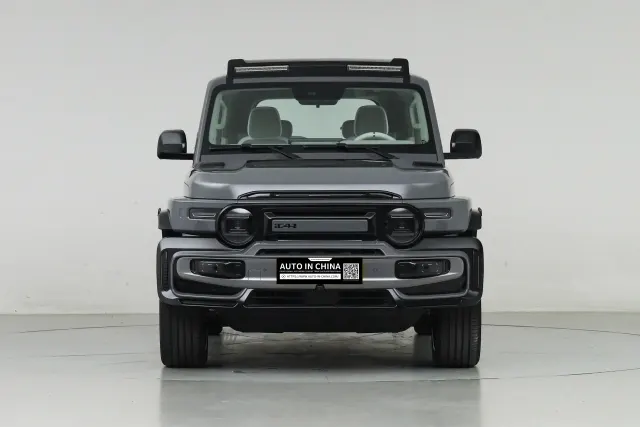 iCAR V23 501 AWD—MOQ: 6 units