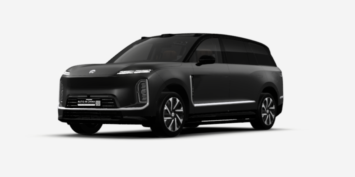 NIO ES9 model-reference image from the original website