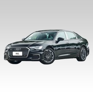 FAW-Volkswagen Audi A6L PHEV 2.0T Luxury Business Medium And Large Vehicle