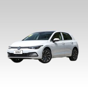 2023 FAW-Volkswagen Golf Car 1.4T 5 Door 5 Seat Sedan Gasoline Petrol Car
