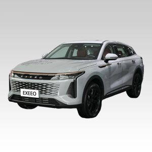 2023 EXEEO Yaoguang Household Medium SUV 2.0T 400T Series