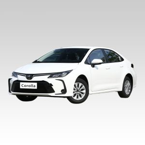 GAC Toyota Dealers From China Have Stock Ready For Export -  - 4