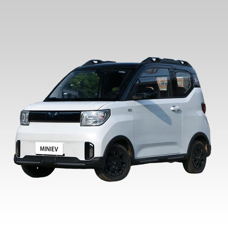 Gm wuling on sale mini ev