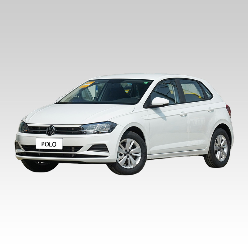 Saic Volkswagen Polo Small Car 1.5l 6at Fuel Car For Economical Travel Auto in China