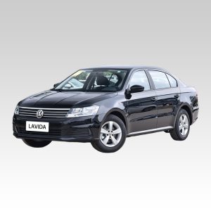 SAIC Volkswagen LaVida 1.5L Fuel Vehicle