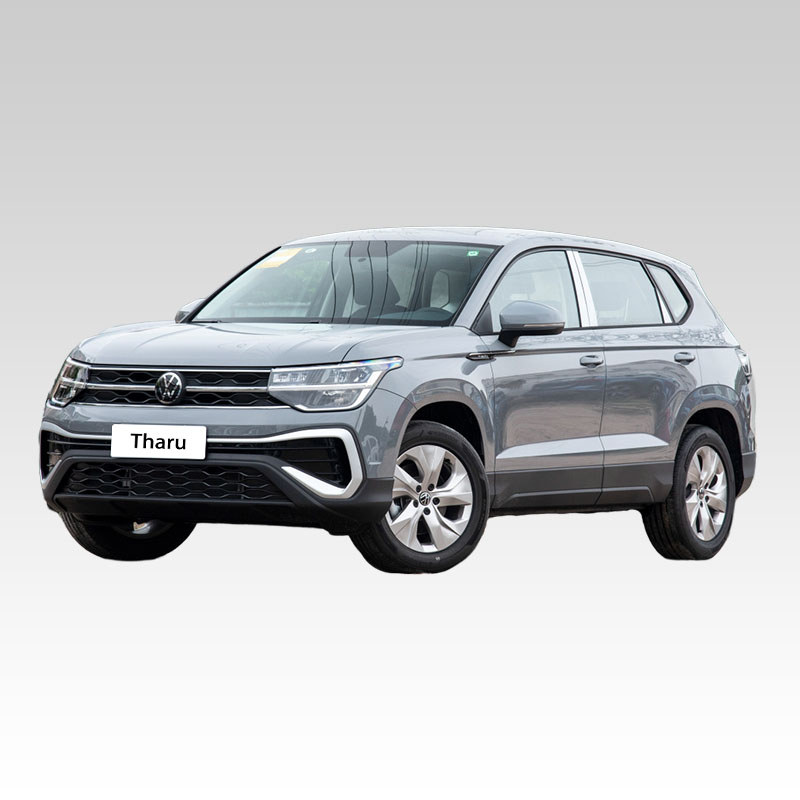 SAIC Volkswagen Tuyue 1.5T 300TSI Compact SUV