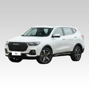 Great Wall Motor Haval H6 1.5T Compact SUV