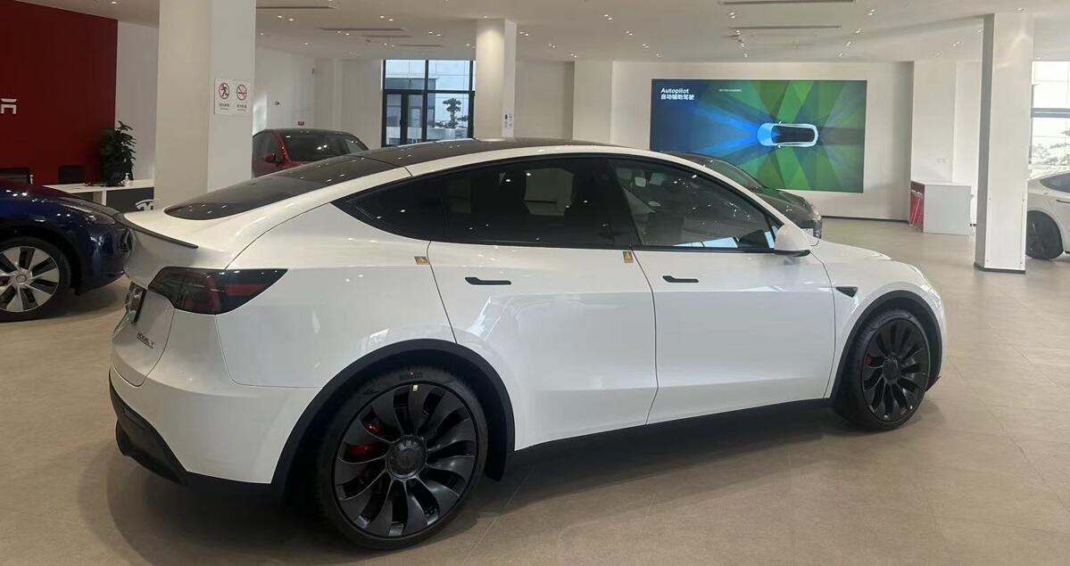 Tesla Commences Sales of China-Made Model Y in South Korea - Trade News - 1