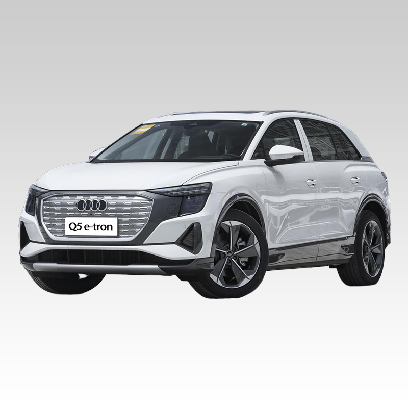 Audi q5 on sale electric suv