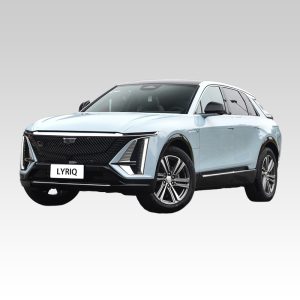 SAIC-GM Cadillac LYRIQ Long Vattery Life Medium And Large Pure Electric SUV