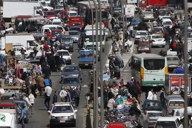 Egypt's Presidential Initiative: A Move to Replace Obsolete Vehicles - Egypt - 1