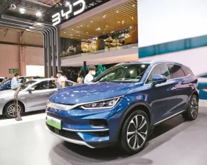 Indonesia’s New EV Incentives Aim to Attract BYD and Tesla