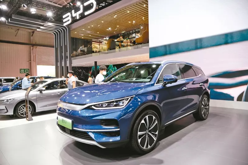 Indonesia's New EV Incentives Aim to Attract BYD and Tesla - Trade News - 1