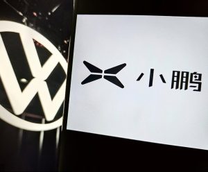 Volkswagen Group’s First Investment in China’s New Power Signals Role Reversal: From Technology to Market