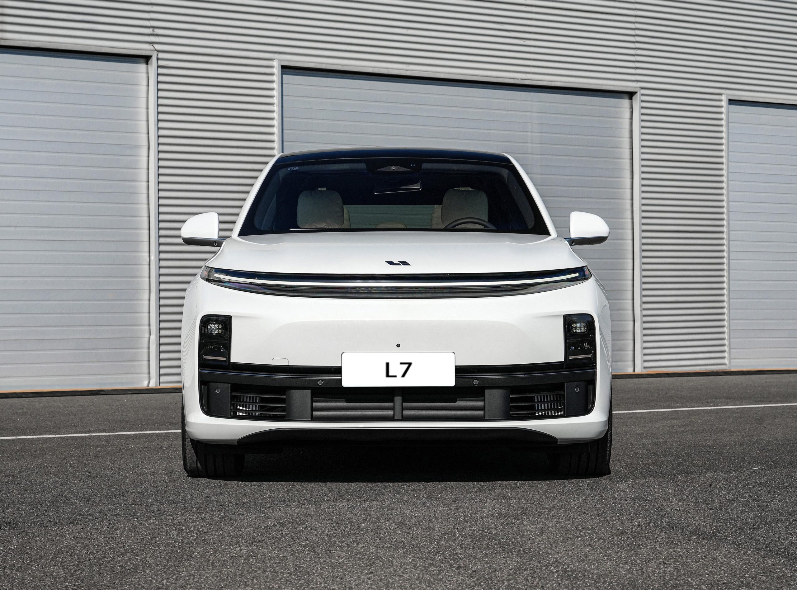 Product in 2024 Li Auto L7 Air Edition - LiAuto - 1