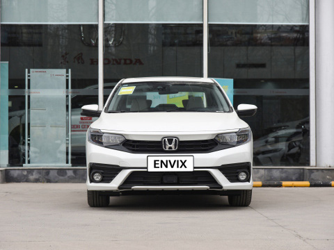 Dongfeng ฮอนด้า Envix 2023 1.0T 180Turbo CVT Comfort Edition รถใหม่สําหรับขาย