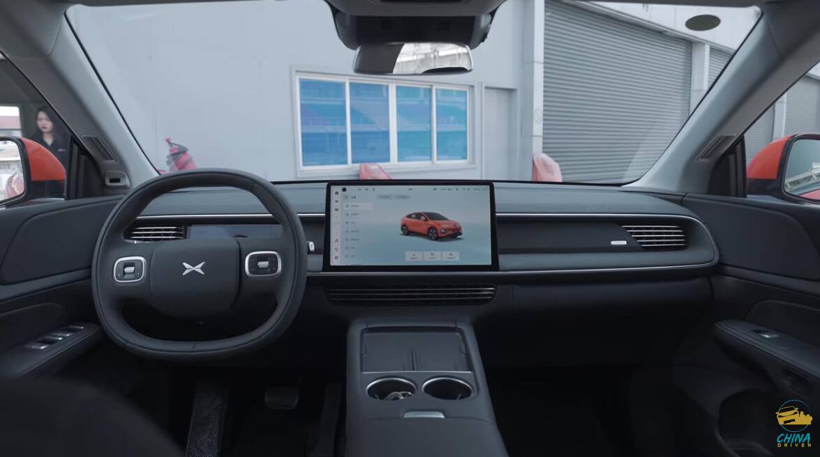 Xpeng G6 Review: Targeting the Tesla Model Y - Trade News - 4