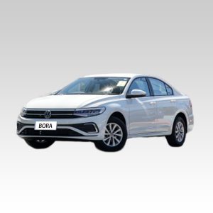 China New Car 2023 Volkswagen Bora 200TSI 1.2T Fuel Petrol Car Cheap Adult Car