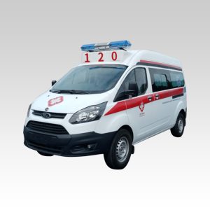 DMT5047XJHL9 Ambulance (V362, long wheelbase, diesel engine, China VI)