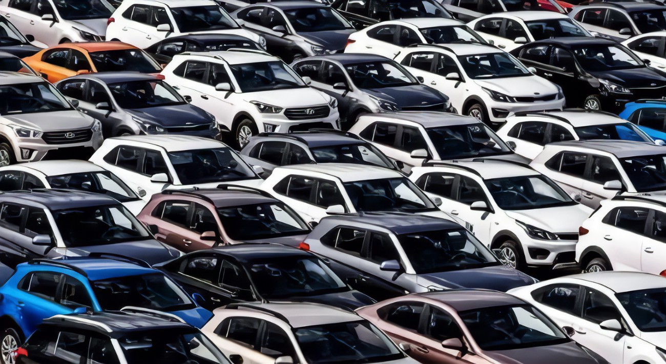 Russia to Seize Parallel-Imported Cars and Heighten Vigilance against Counterfeit Used Car Exports - Russia - 2