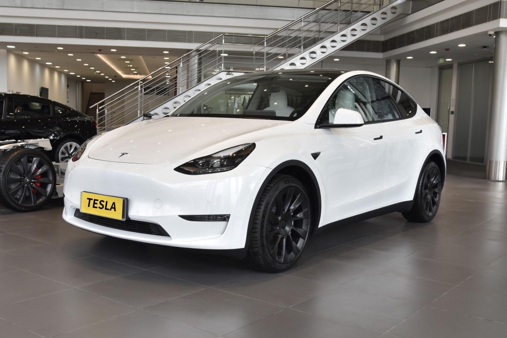 2024 Tesla Model Y Performance Высокопроизводительный полный привод Технические характеристики & Цена