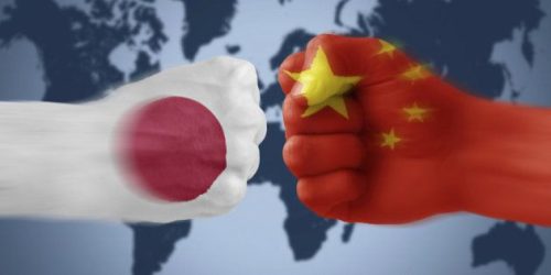 Chinese VS Japanese Auto Exporters: A Comparative Analysis of Advantages and Disadvantages