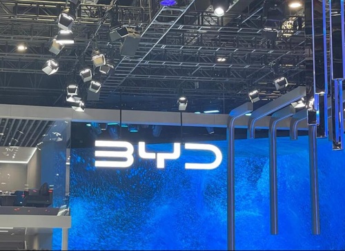 BYD Electronic Acquires Jabil’s Mobile Electronics Manufacturing Business in China