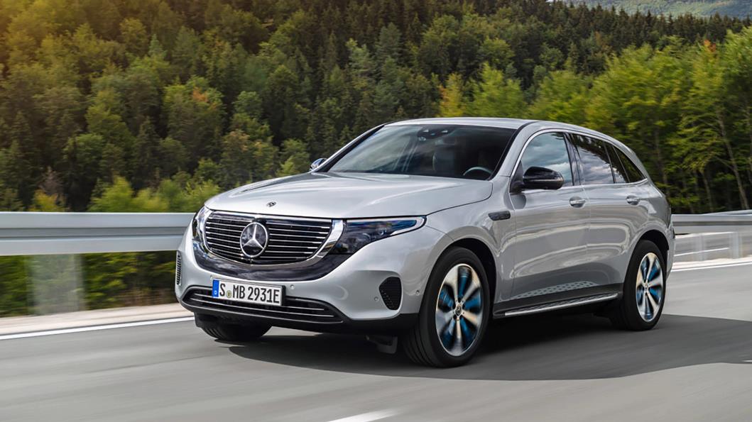 Seamless After-Sales Care for Your Imported Mercedes-Benz EQC 400: A Guide - After Sales - 1