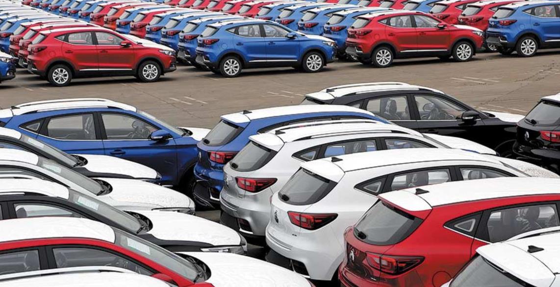Comprehensive Guide to Crafting a China Automobile Export Trade Contract - Payment - 1
