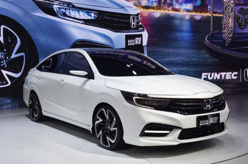 Making an Informed Choice: Evaluating the 2023 Honda ENVIX 1.0T 180Turbo Recommended by Chinese Car Dealers