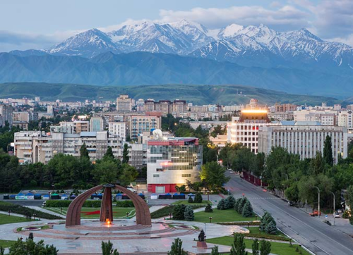 Guide to Purchasing a Chinese-Made Car in Kyrgyzstan: Step-by-Step Process