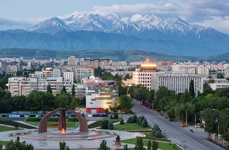 Guide to Purchasing a Chinese-Made Car in Kyrgyzstan: Step-by-Step Process - Channel - 1