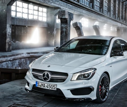 Sourcing Mercedes-Benz Vehicles for Global Auto Procurement: China’s Key Channels