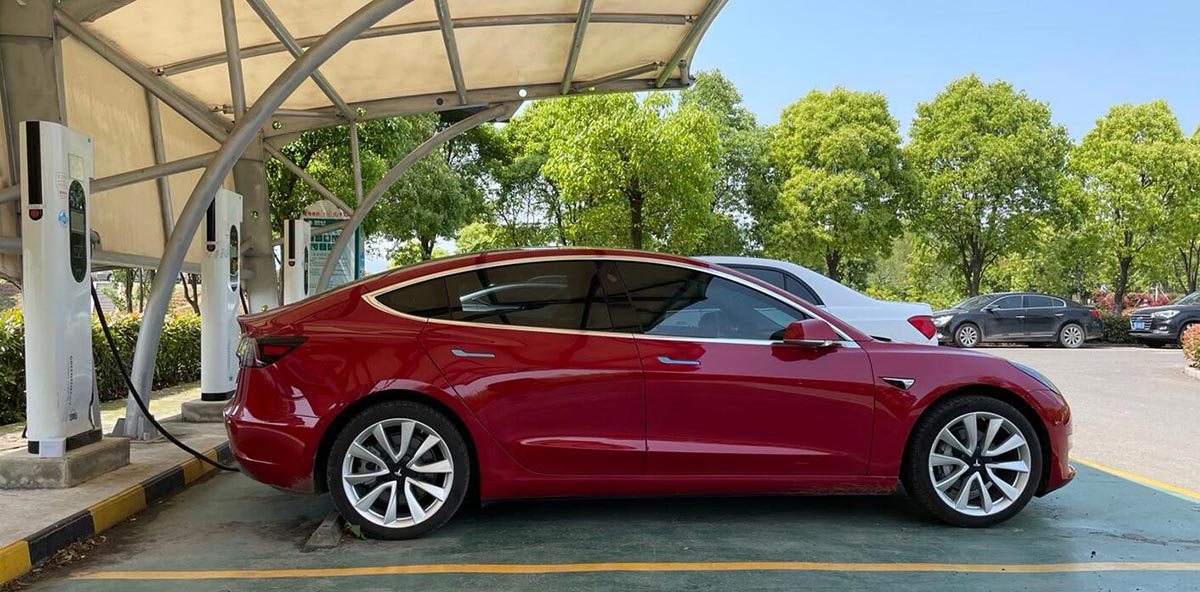 Catering to Chinese Market: Tesla Reduces Price for Model 3 Power Tailgate Upgrade - Car News - 1