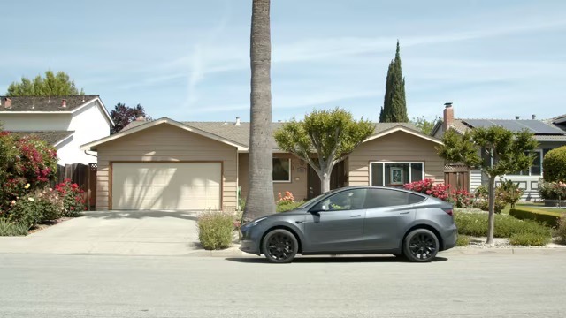Tesla Model Y Emerges as Top Performer in US Used Car Market, iSeeCars Study Reveals - Car News - 1