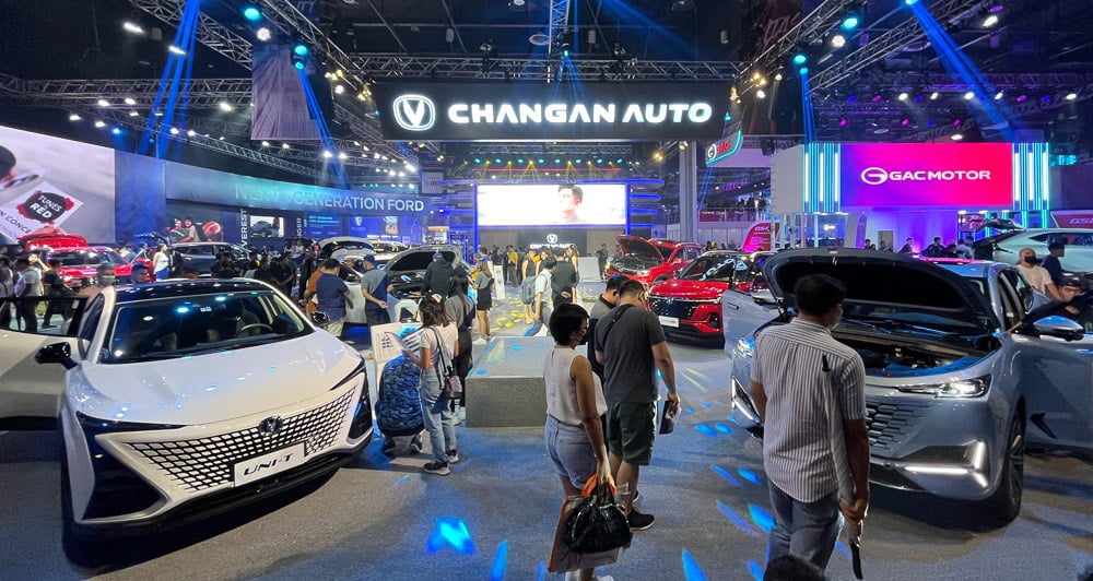 China Tops Global Auto Export Rankings in First Half of the Year, Sparks Interest in Car Circles - Trade News - 1
