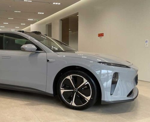 Nio’s August Purchase Policy Update: Battery Swap Option No Longer Free